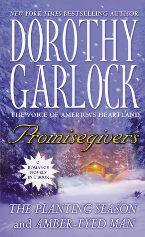 Promisegivers (Mass Market Paperback)