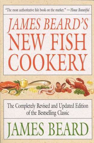 James Beard's New Fish Cookery (Paperback)