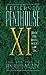 Letters to Penthouse XI: Where Your Wildest Fantasies Come True (Penthouse Adventures, 11)