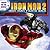 Iron Man 2: Iron Man Fights Back