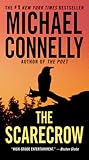The Scarecrow by Michael    Connelly