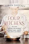 Four Kitchens by Lauren Shockey Four Kitchens by Lauren Shockey