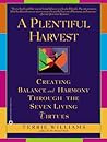 A Plentiful Harve...