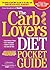 The CarbLovers Diet Pocket ...