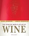 The Concise World Atlas of Wine