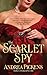 The Scarlet Spy by Andrea Pickens
