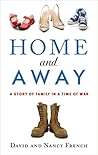 Home and Away by David  French