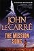 The Mission Song by John Le Carré