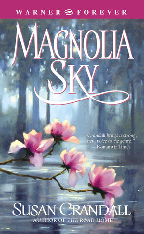 Magnolia Sky (Glen Crossing, #3)