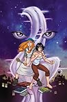 Mystic by G. Willow Wilson