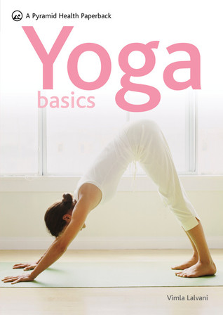 Yoga Basics (Paperback)