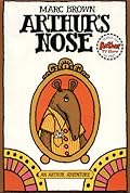 Arthur's Nose