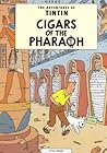 Cigars of the Pharaoh by Hergé