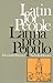Latin for People : Latina Pro Populo