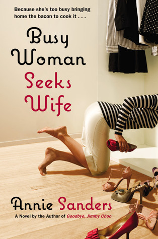 Busy Woman Seeks Wife (Paperback)