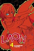 Laon, volume 4
