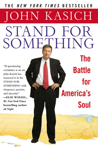Stand For Something: The Battle for America's Soul (Paperback)