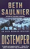 Distemper (Alex Bernier, #2)