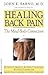 Healing Back Pain: The Mind...