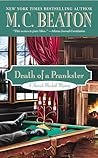Death of a Prankster by M.C. Beaton