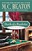 Death of a Prankster (A Hamish Macbeth Mystery, 7)