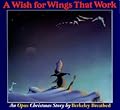 A Wish for Wings That Work: An Opus Christmas Story