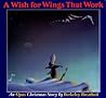 A Wish for Wings That Work by Berkeley Breathed