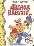 Arthur Babysits