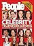 PEOPLE Celebrity Transformations