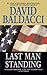 Last Man Standing by David Baldacci