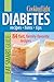 Cooking Light Eat Smart Guide: Diabetes- Recipes, Hints, Tips: 84 Fast, Family-Favorite Recipes