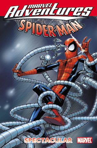 Marvel Adventures Spider-man: Spectacular (Paperback)