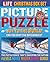 LIFE Picture Puzzle Christmas Box Set