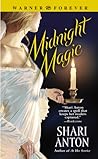 Midnight Magic by Shari Anton