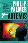 Artemis by Philip Palmer