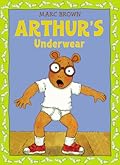 Arthur's Underwear