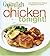 Cooking Light Chicken Tonight!: Great Weeknight Meals in 30 Minutes or Less