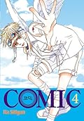 Comic, Vol. 4