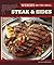 Weber's On the Grill: Steak...