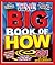 Big Book of How by Nellie Gonzalez Cutler