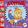 Arthur and the Big Snow (Arthur Adventures)
