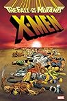 X-Men: The Fall o...