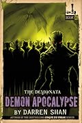 Demon Apocalypse (The Demonata, #6)