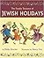 the Family Treasury of Jewish Holidays