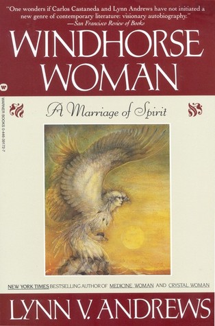 Windhorse Woman: A Marriage of Spirit