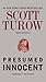 Presumed Innocent by Scott Turow