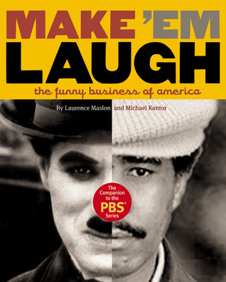 Make 'Em Laugh: The Funny Business of America