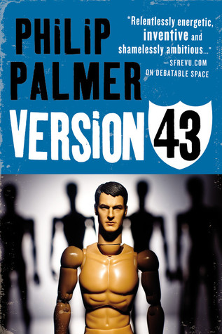 Version 43 (Paperback)