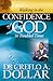 Walking in the Confidence of God in Troubled Times
