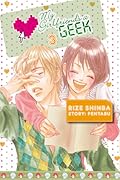 My Girlfriend's a Geek, Vol. 3 - manga